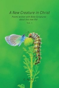 bokomslag New Creature in Christ