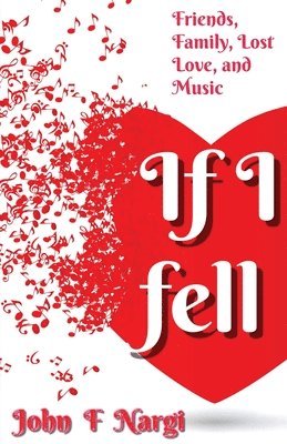 bokomslag If I Fell