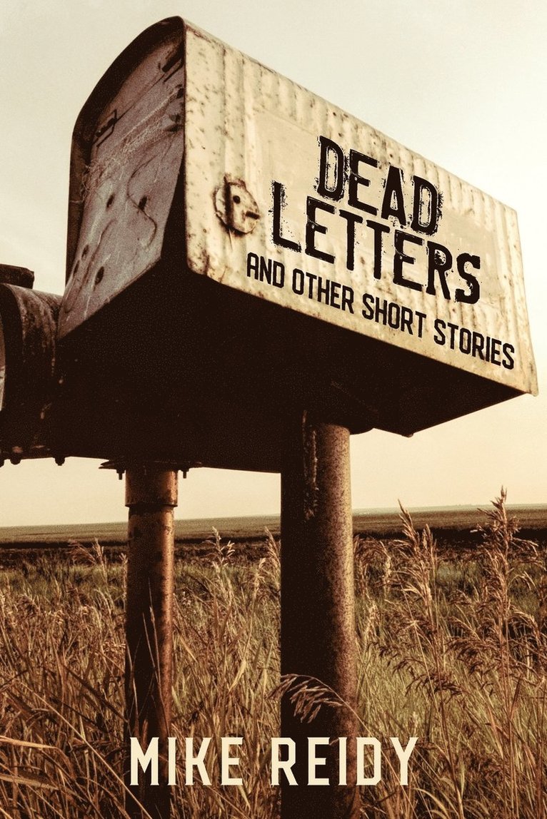 Dead Letters 1