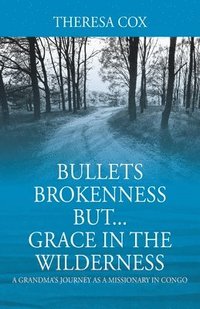 bokomslag Bullets Brokenness But...Grace in the Wilderness