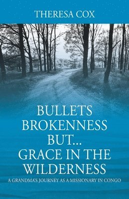 Bullets Brokenness But...Grace in the Wilderness 1