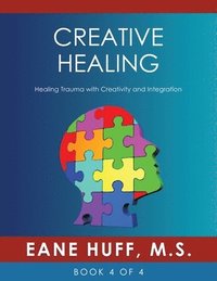 bokomslag Creative Healing