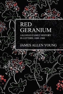 Red Geranium 1