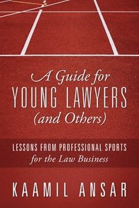 bokomslag A Guide for Young Lawyers (and Others)