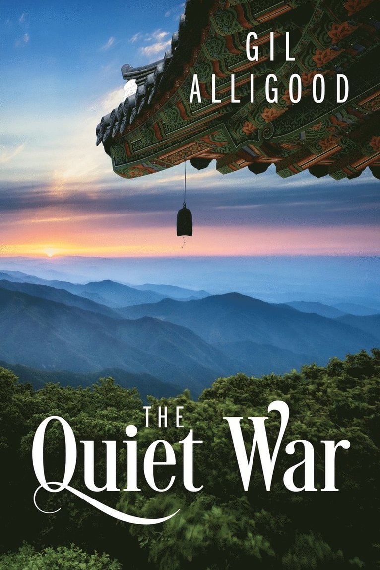 The Quiet War 1