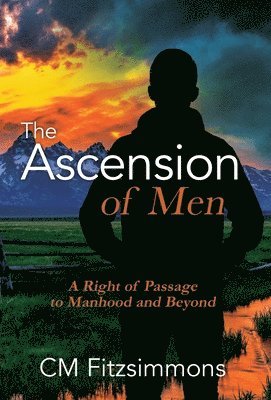 The Ascension of Men 1