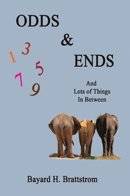 Odds & Ends 1