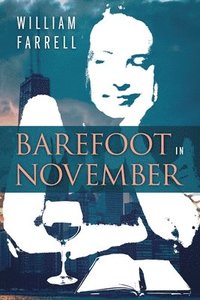 bokomslag Barefoot In November