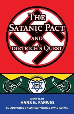 bokomslag Satanic Pact and Dietrich's Quest