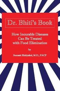 bokomslag How Incurable Diseases Can Be Treated With Food Elimination