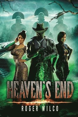 Heaven's End 1