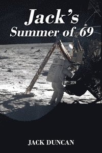 bokomslag Jack's Summer of 69