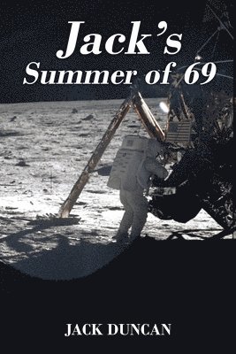 bokomslag Jack's Summer of 69