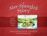 bokomslag Star-Spangled Story