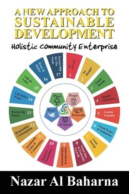 Nazar Al Baharna - New Approach to Sustainable Development, Häftad