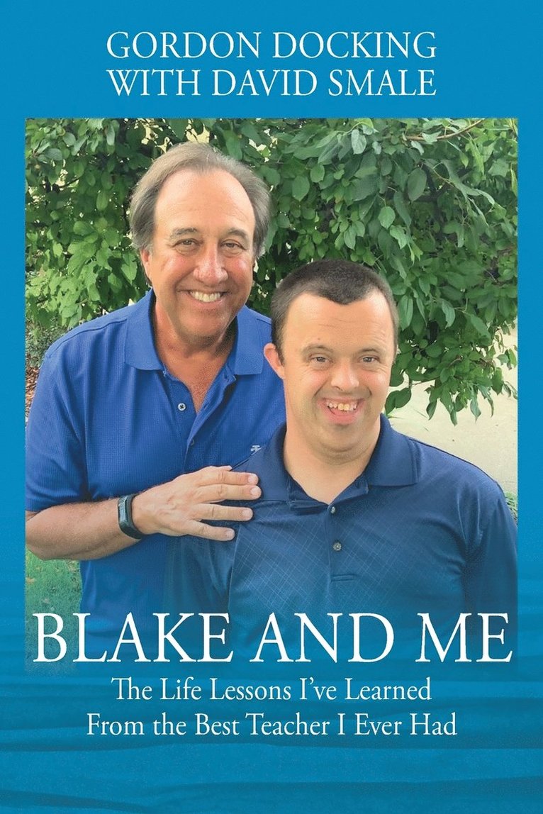 Blake and Me 1