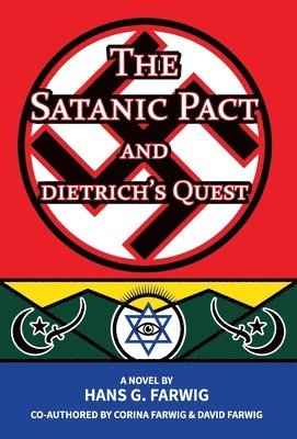 bokomslag Satanic Pact and Dietrich's Quest