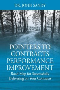 bokomslag Pointers to Contracts Performance Improvement