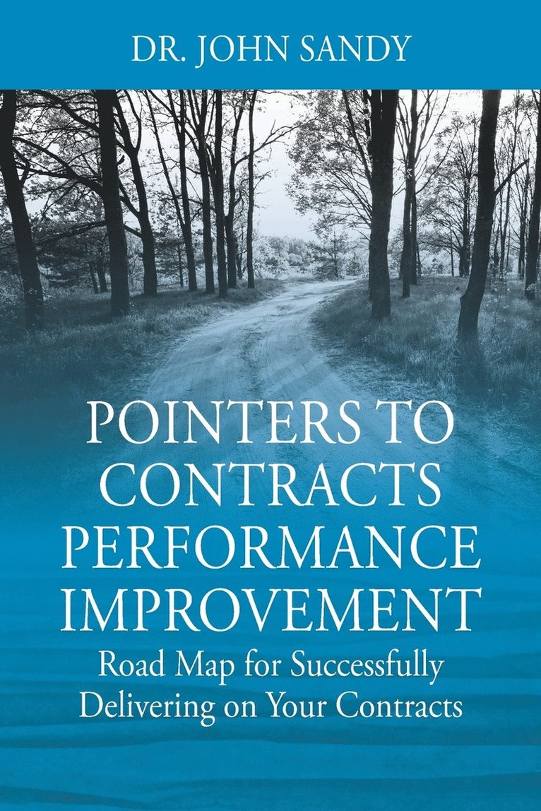 Pointers to Contracts Performance Improvement 1