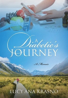 bokomslag Diabetic's Journey