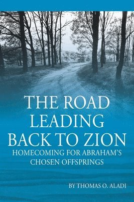 The Road Leading Back To Zion 1