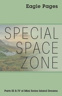 bokomslag Special Space Zone