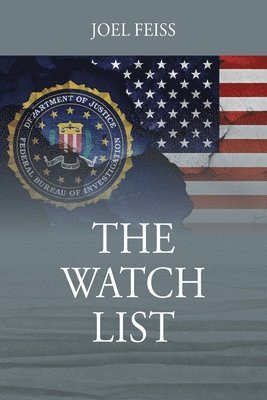 bokomslag The Watch List