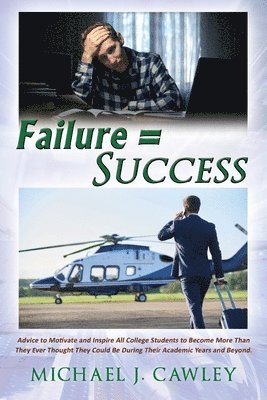 Failure = Success