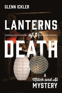 bokomslag Lanterns of Death