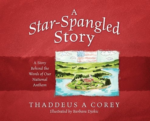 A Star-Spangled Story 1