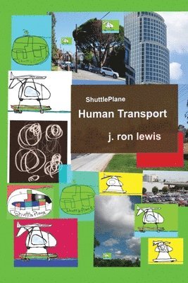 ShuttlePlane Human Transport 1