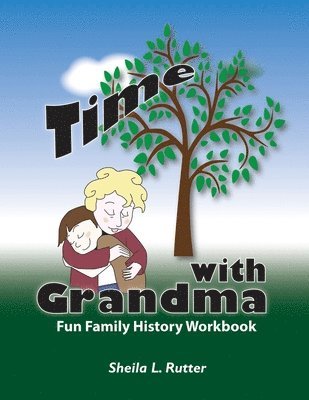 Time with Grandma 1