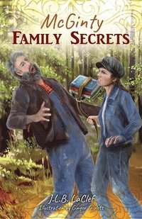 bokomslag McGinty Family Secrets