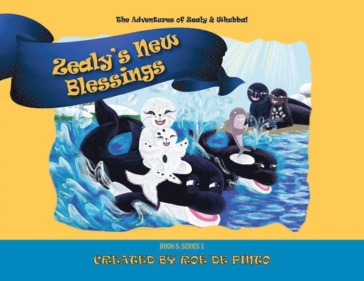 Zealy's New Blessings 1