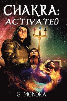 G Mundra, G. Mundra - Chakra, Häftad