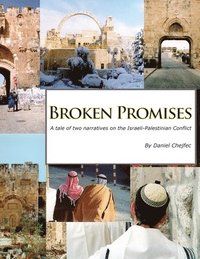 bokomslag Broken Promises