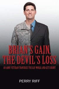 bokomslag Brian's Gain, The Devil's Loss
