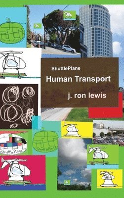 ShuttlePlane Human Transport 1