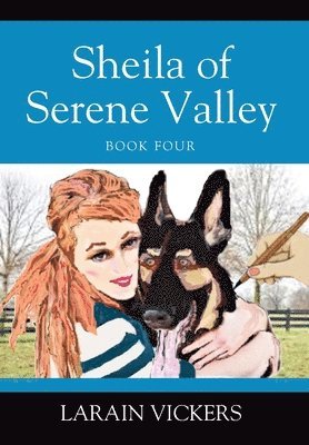 Sheila of Serene Valley 1