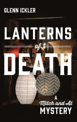 bokomslag Lanterns of Death