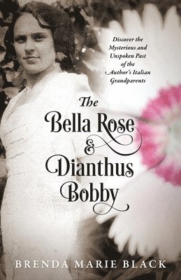 The Bella Rose & Dianthus Bobby 1