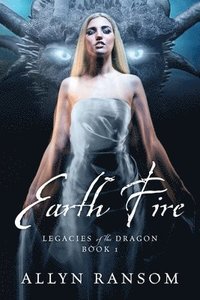 bokomslag Earth Fire