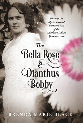 The Bella Rose & Dianthus Bobby 1