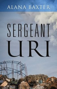 bokomslag Sergeant Uri