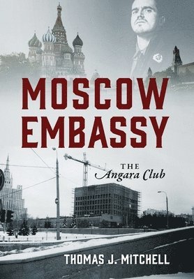 Moscow Embassy 1