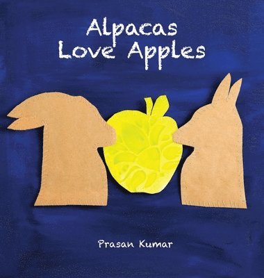 Alpacas Love Apples 1