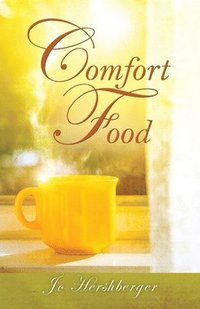 bokomslag Comfort Food