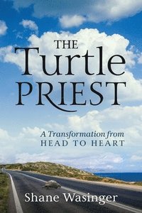 bokomslag Turtle Priest