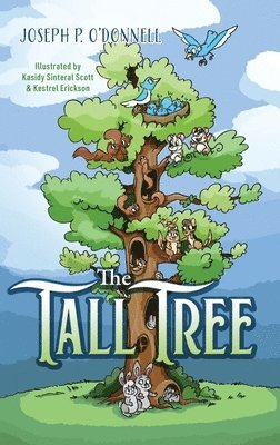 The Tall Tree 1