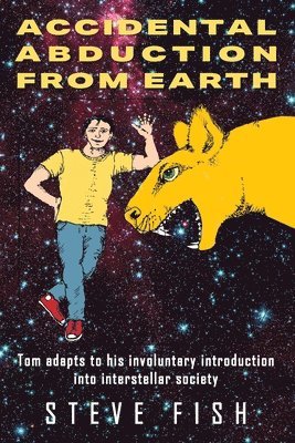 Accidental Abduction From Earth